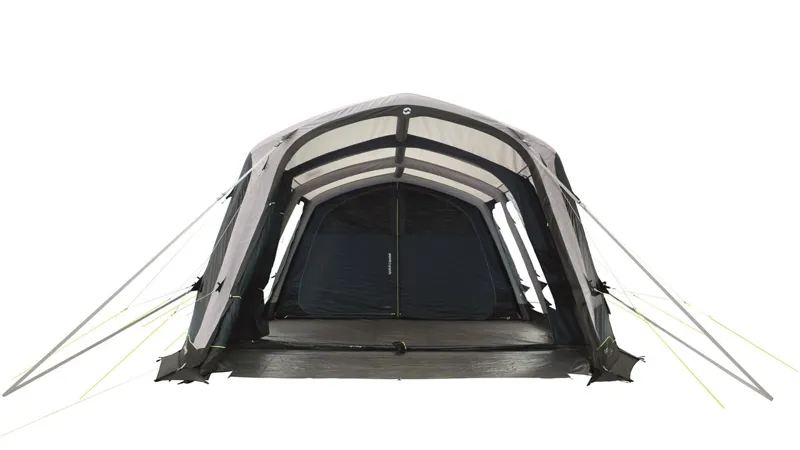 Outwell Forestville 6SA Inflatable Tent - 2023 Model-7